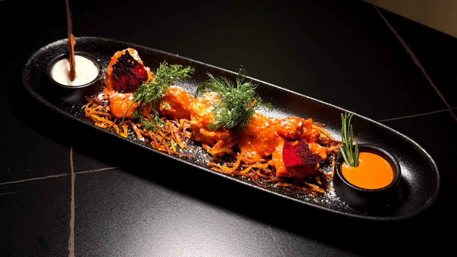 ديناميت الروبيان