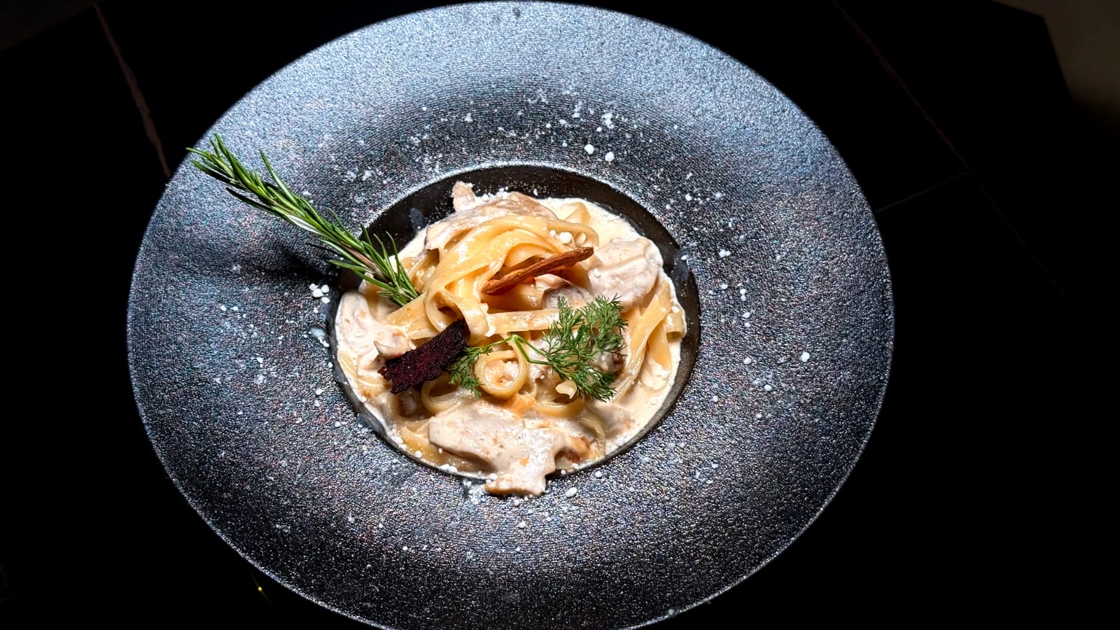 فوتشيني الفريدو