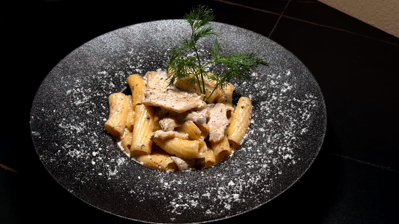 ريغاتوني ترافل