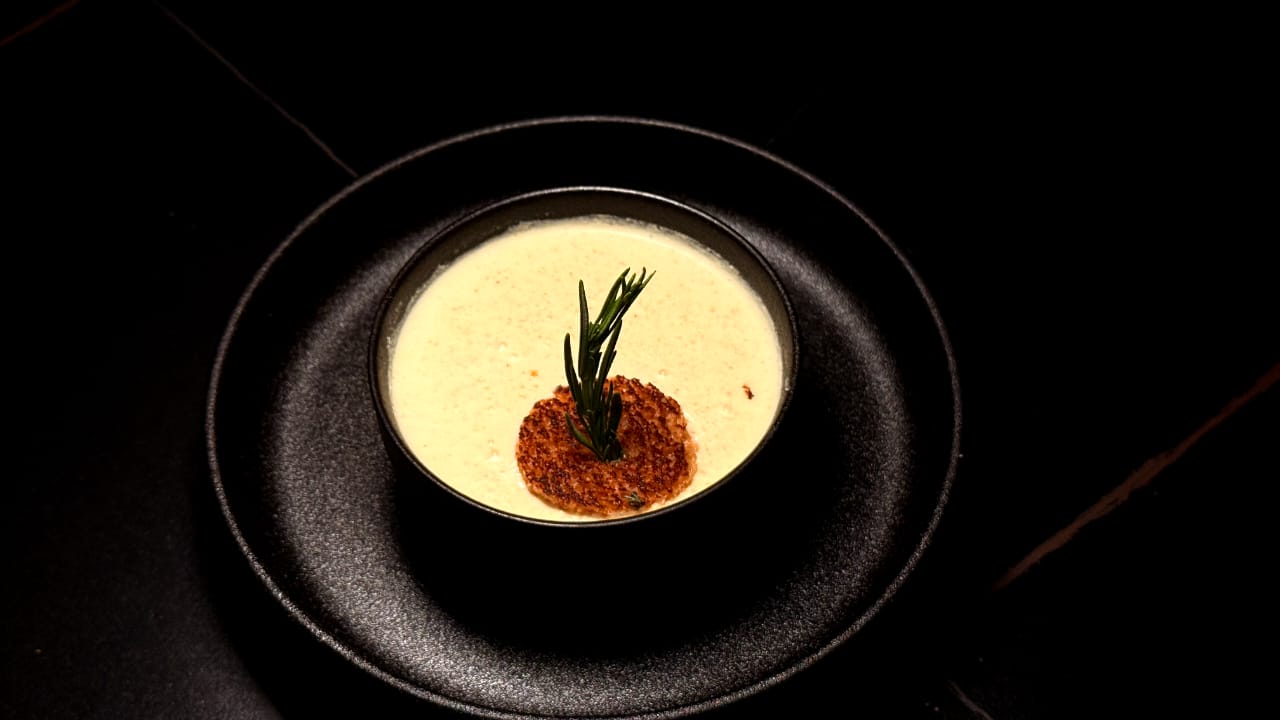 شوربة اليوم