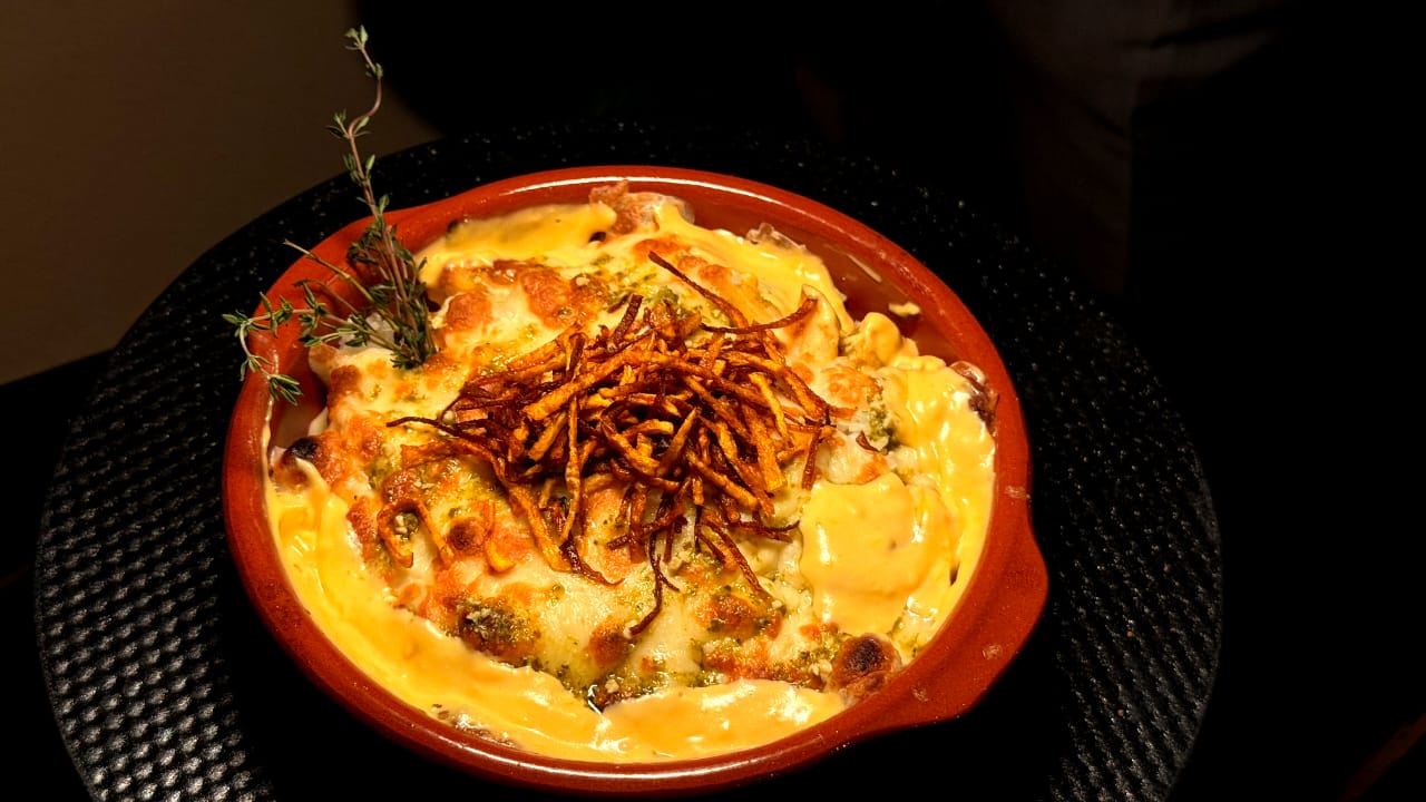 تشيكن فرايز