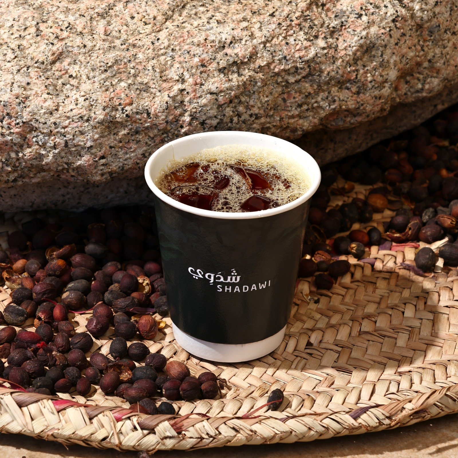 V 60 بارد شدوي فاخر