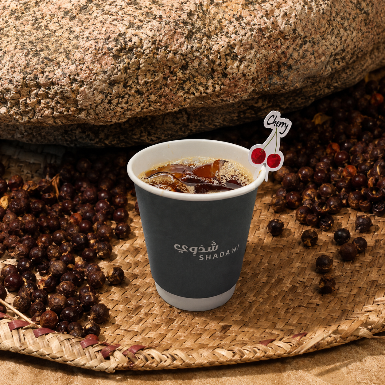 V60كرز